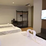 Luxury Otel
