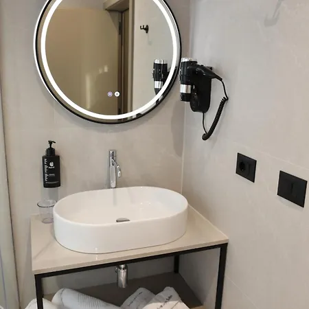 Luxury 호텔 Krujë