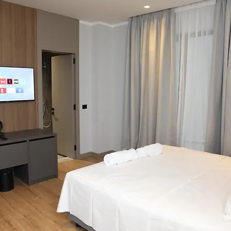 Luxury