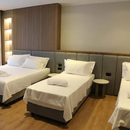 Luxury Hotel