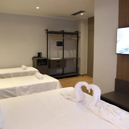 Luxury Hotel