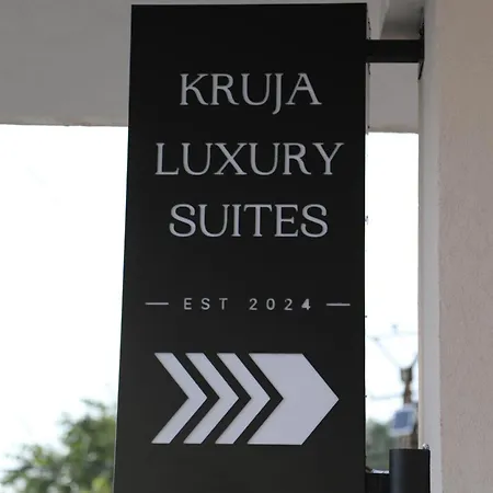 Luxury Hotel