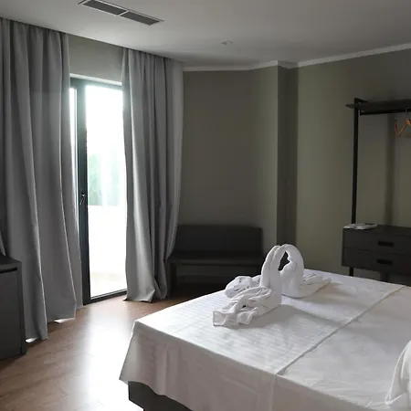Hotel Luxury
