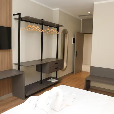 Luxury Kruje