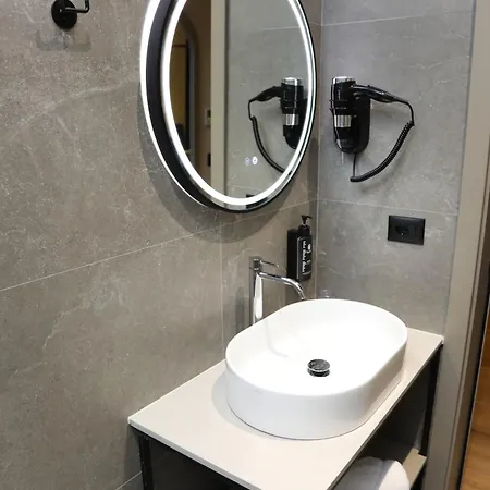 Luxury Kruje