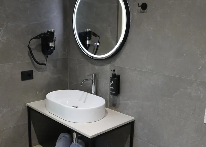 Luxury * Krujë