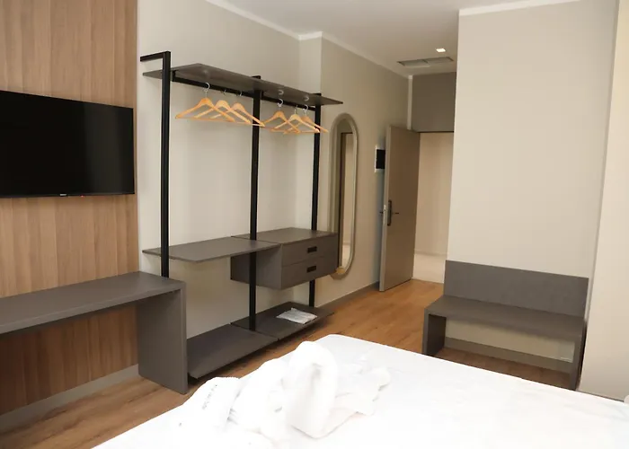 Luxury Krujë