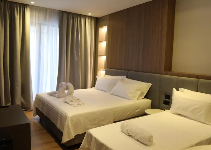 Luxury * Krujë
