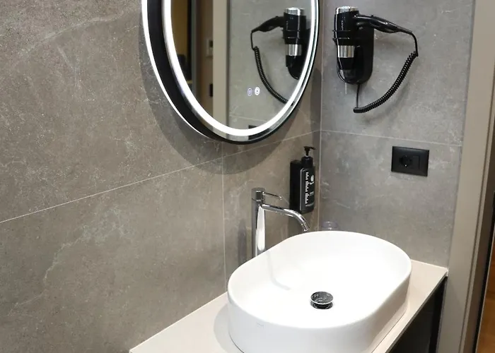 Luxury Krujë
