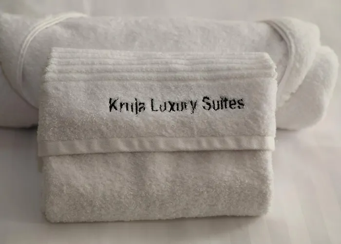 Luxury Krujë