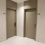 Hotel Luxury *