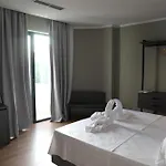 Hotel Luxury
