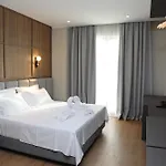Hotel Luxury Kruje