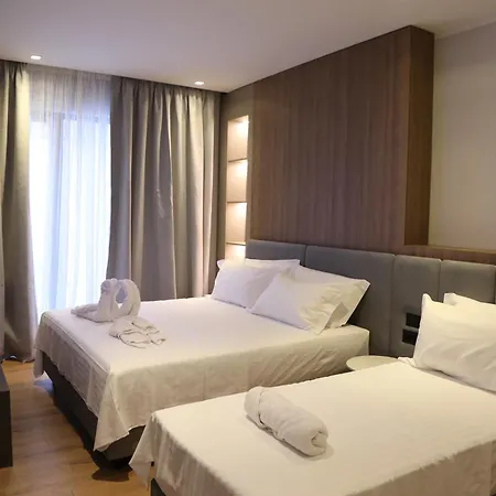 Hotel Luxury
