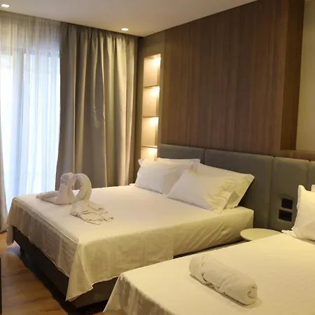 Luxury * Kruje