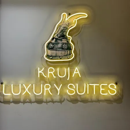 Luxury Hotel