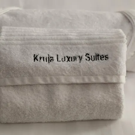 Luxury Kruje